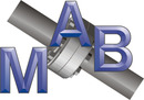 MAB Gröditzer Metall- und Anlagenbau GmbH & Co. KG Logo MAB Gröditzer Metall- und Anlagenbau GmbH & Co. KG