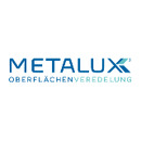 Metalux Metallveredelung GmbH Logo Metalux Metallveredelung GmbH