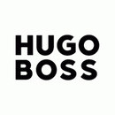 HUGO BOSS Logo HUGO BOSS