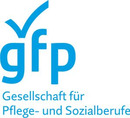 Berufsfachschulen & Fachschulen der gfp Gesellschaft für Pflege- und Sozialberufe gGmbH in Berlin Logo Berufsfachschulen & Fachschulen der gfp Gesellschaft für Pflege- und Sozialberufe gGmbH in Berlin