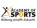 Academy of Sports GmbH Logo Academy of Sports GmbH