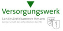 Versorgungswerk der Landesärztekammer Hessen Logo Versorgungswerk der Landesärztekammer Hessen