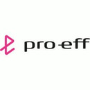 PRO.EFF. GmbH Entwicklung von Produktionssystemen Logo PRO.EFF. GmbH Entwicklung von Produktionssystemen