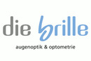 Die Brille Augenoptik GmbH Logo Die Brille Augenoptik GmbH