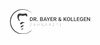 ÜBAG Dr. Bayer & Kollegen - Zahnärzte Logo ÜBAG Dr. Bayer & Kollegen - Zahnärzte
