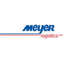 Meyer logistics GmbH Logo Meyer logistics GmbH