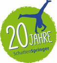 Schattenspringer GmbH Logo Schattenspringer GmbH