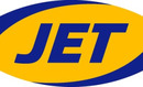 Jet Tankstelle Mathias Wolf Logo Jet Tankstelle Mathias Wolf
