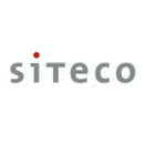Logo Siteco GmbH