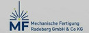 Mechanische Fertigung Radeberg GmbH & Co. KG Logo Mechanische Fertigung Radeberg GmbH & Co. KG