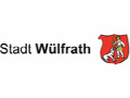 Stadt Wülfrath Logo Stadt Wülfrath