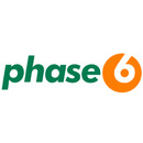 phase6 Logo phase6