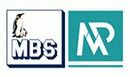 MBS GmbH & Co. KG Logo MBS GmbH & Co. KG
