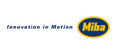 Miba Industrial Bearings Germany Osterode GmbH Logo Miba Industrial Bearings Germany Osterode GmbH