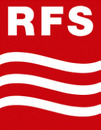 Radio Frequency Systems GmbH Logo Radio Frequency Systems GmbH