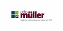 Otto Müller GmbH Garten- und Landschaftsbau Logo Otto Müller GmbH Garten- und Landschaftsbau