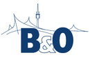 B&O Service NRW GmbH Logo B&O Service NRW GmbH