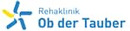 Rehaklinik Ob der Tauber Logo Rehaklinik Ob der Tauber