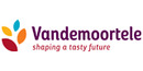 Vandemoortele Europe NV Logo Vandemoortele Europe NV