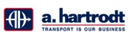 a. hartrodt Deutschland (GmbH & Co) KG Logo a. hartrodt Deutschland (GmbH & Co) KG