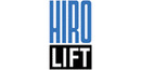 HIRO LIFT Hillenkötter + Ronsieck GmbH Logo HIRO LIFT Hillenkötter + Ronsieck GmbH