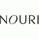 Nouri Hotel Logo Nouri Hotel