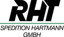RHT Spedition Hartmann GmbH Logo RHT Spedition Hartmann GmbH