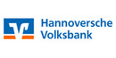 Hannoversche Volksbank eG Logo Hannoversche Volksbank eG