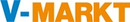 V-Markt Schongau Logo V-Markt Schongau