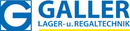 Galler Lager- und Regaltechnik GmbH Logo Galler Lager- und Regaltechnik GmbH
