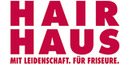 HAIR HAUS GmbH Logo HAIR HAUS GmbH