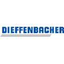 DIEFFENBACHER GMBH Maschinen- und Anlagenbau Logo DIEFFENBACHER GMBH Maschinen- und Anlagenbau