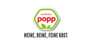 Popp Feinkost GmbH Logo Popp Feinkost GmbH