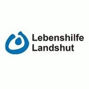 Lebenshilfe Landshut e.V. Logo Lebenshilfe Landshut e.V.