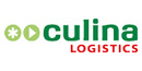 Culina Logistics GmbH Logo Culina Logistics GmbH