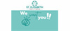 St. Elisabeth-Verein e.V. Marburg Logo St. Elisabeth-Verein e.V. Marburg