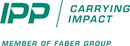 IPP GmbH Logo IPP GmbH