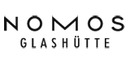 Nomos Glashütte/SA Roland Schwertner KG Logo Nomos Glashütte/SA Roland Schwertner KG