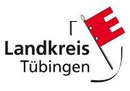 Landkreis Tübingen Logo Landkreis Tübingen
