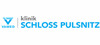VAMED klinik SCHLOSS PULSNITZ Logo VAMED klinik SCHLOSS PULSNITZ