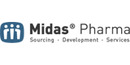 Midas Pharma GmbH Logo Midas Pharma GmbH