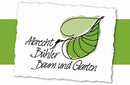 Albrecht Bühler Baum und Garten GmbH Logo Albrecht Bühler Baum und Garten GmbH