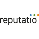 reputatio systems GmbH & Co. KG Logo reputatio systems GmbH & Co. KG