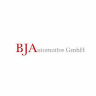 BJ Automotive Logo BJ Automotive