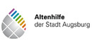 Altenhilfe der Stadt Augsburg Logo Altenhilfe der Stadt Augsburg