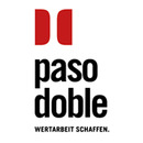 paso doble gGmbH Logo paso doble gGmbH