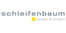Schleifenbaum design & project GmbH Logo Schleifenbaum design & project GmbH