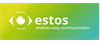 estos GmbH Logo estos GmbH