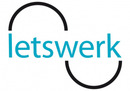 Agentur letswerk Logo Agentur letswerk