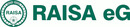 RAISA eG Logo RAISA eG